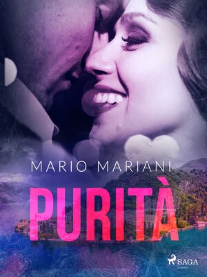 cover image of Purità